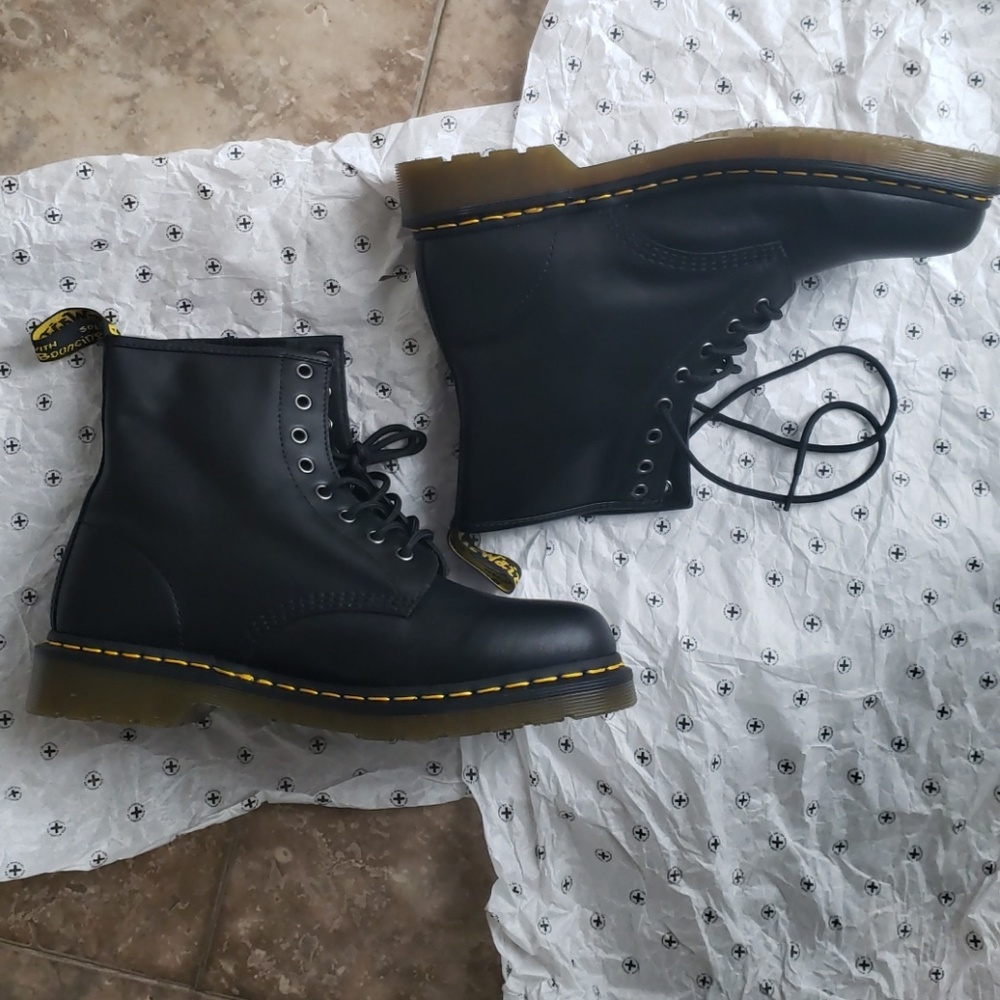 Doc Martens